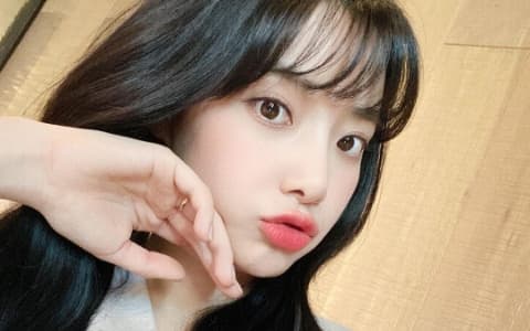 遭爆「出道前忙著和男友玩」 APRIL 前成員玹珠氣向 DSP 職員提告!