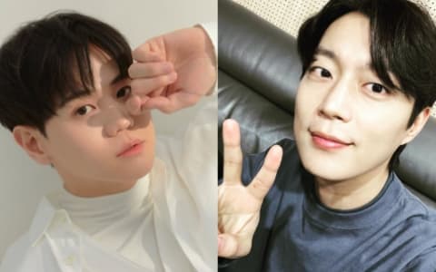 HIGHLIGHT 斗俊以為 IG 問答是匿名⋯?超糗假扮粉絲提問被耀燮秒戳破 XD