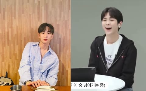SHINee Key問八歲小朋友「13年後想做什麼?」得知答案崩潰大笑XDD反應萌翻網友!