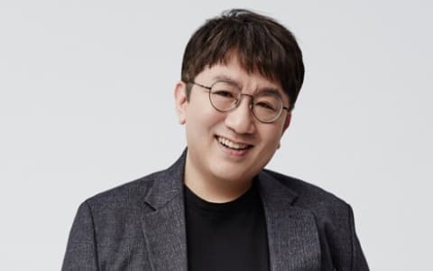 HYBE未來將開展新型 K-pop 商業模式!
