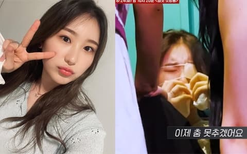 Mnet惡魔剪接?IZ*ONE李彩燕演被針對!?女舞者們之間的「霸氣」VS「沒禮貌」