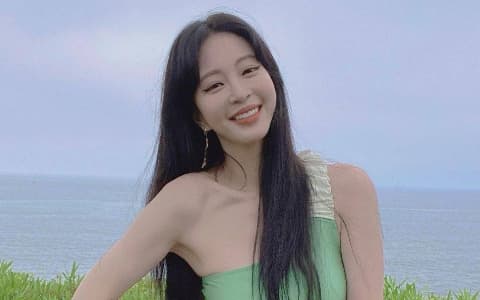 韓藝瑟回歸韓國入境 卻誤以為記者們在等她造成話題!?原來是在等她們!