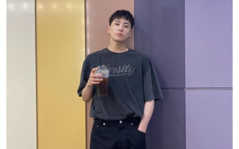 U-KISS李濬榮尾隨酒駕車輛一小時!協助警方辦案大獲韓網讚賞!