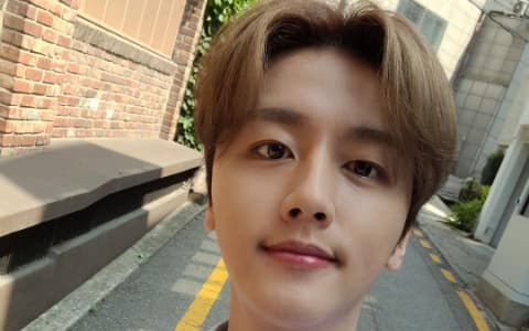 SF9永斌「不用打疫苗」一說引爭議!出面道歉反省錯誤觀念?