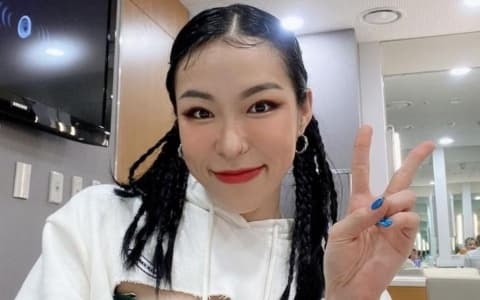 《SWF》舞者崔孝真負傷參加巡演!韌帶撕裂!