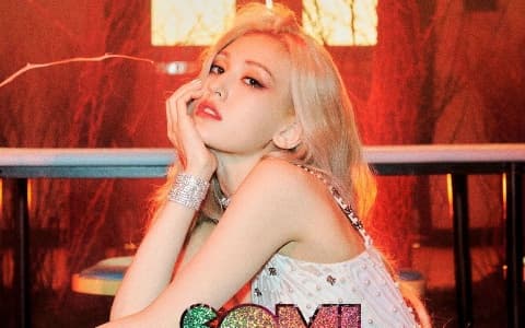 Somi從想結婚到「不婚宣言」的轉變讓韓網爆笑:誰打破了Somi的幻想XDD
