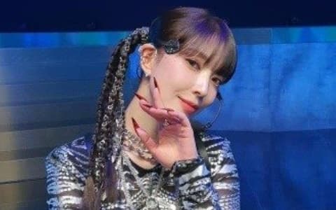 BoA出道20年終成女團成員 本人卻覺得尷尬!韓網遺憾沒有「她們」:一直被忽略