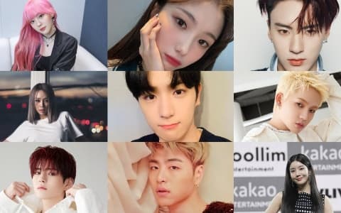 韓國疫情失控確診者再度創新高!本周有20多名Kpop偶像染疫?