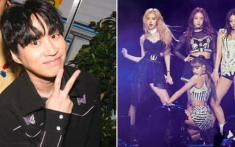 BLACKPINK粉絲向Epik High主唱發惡意私訊!Tablo無奈回訊!