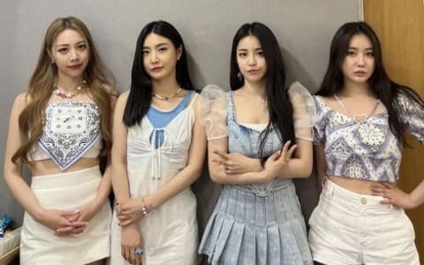 《Queendom2》Brave girls舞台惹哭眾人!名次公開終於脫離墊底?!