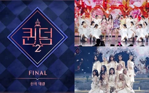 《Queendom 2》最終章孝琳預告奪回第一名?Brave Girls繼續逆襲?勝者到底是誰?