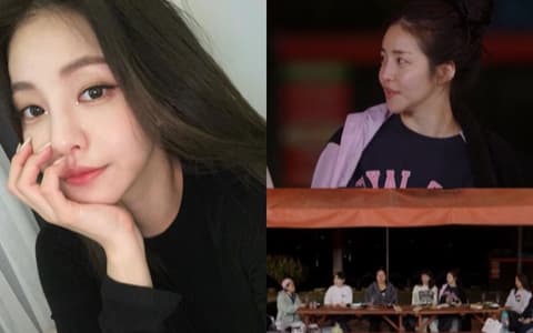 Brave Girls 侑廷公開理想型老公?!坦言對婚姻充滿幻想?!