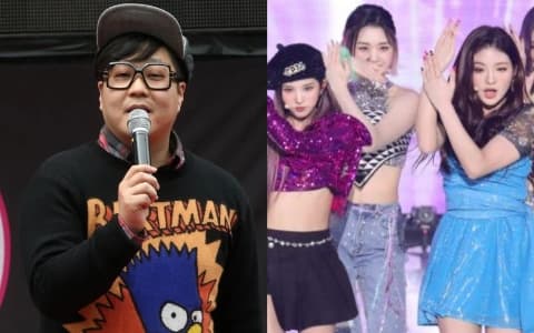 新沙洞老虎收到女愛豆家人的「親筆信」!生疏韓文盡顯母愛!