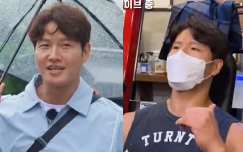 金鍾國自曝打拳擊後身體惡化惹擔憂!坦言:之前即使生病也忍著!