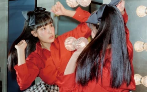 【韓網熱評】為拍攝時尚畫報而認真打扮的諧星李恩智⋯⋯網:「還以爲是偶像!」