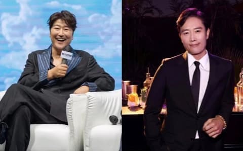 南韓影帝大車拚!李秉憲VS宋康昊誰更會演?他提這點掀韓網論戰