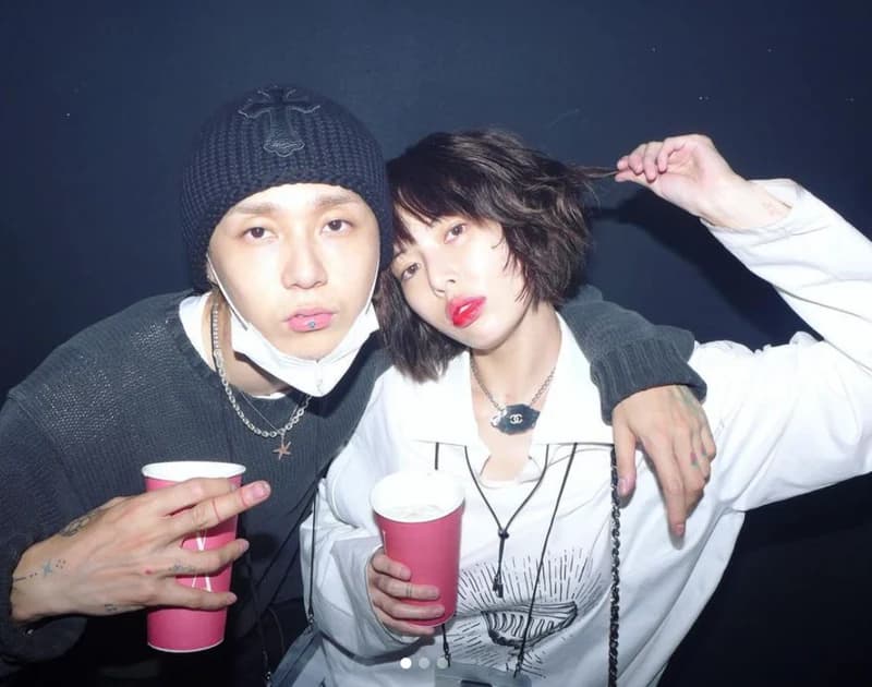 Image Source_Instagram | hyojong_1994