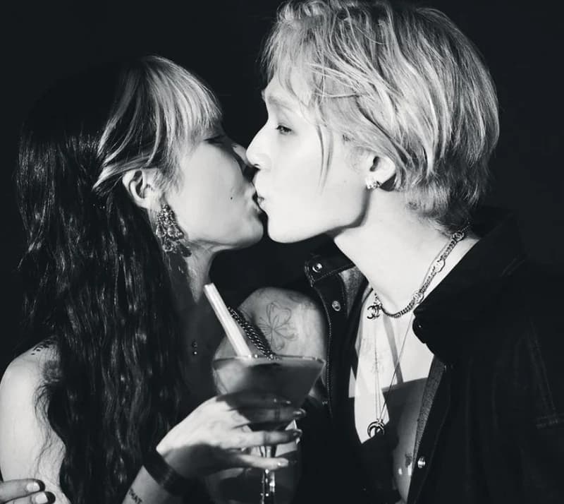Image Source_Instagram | hyojong_1994