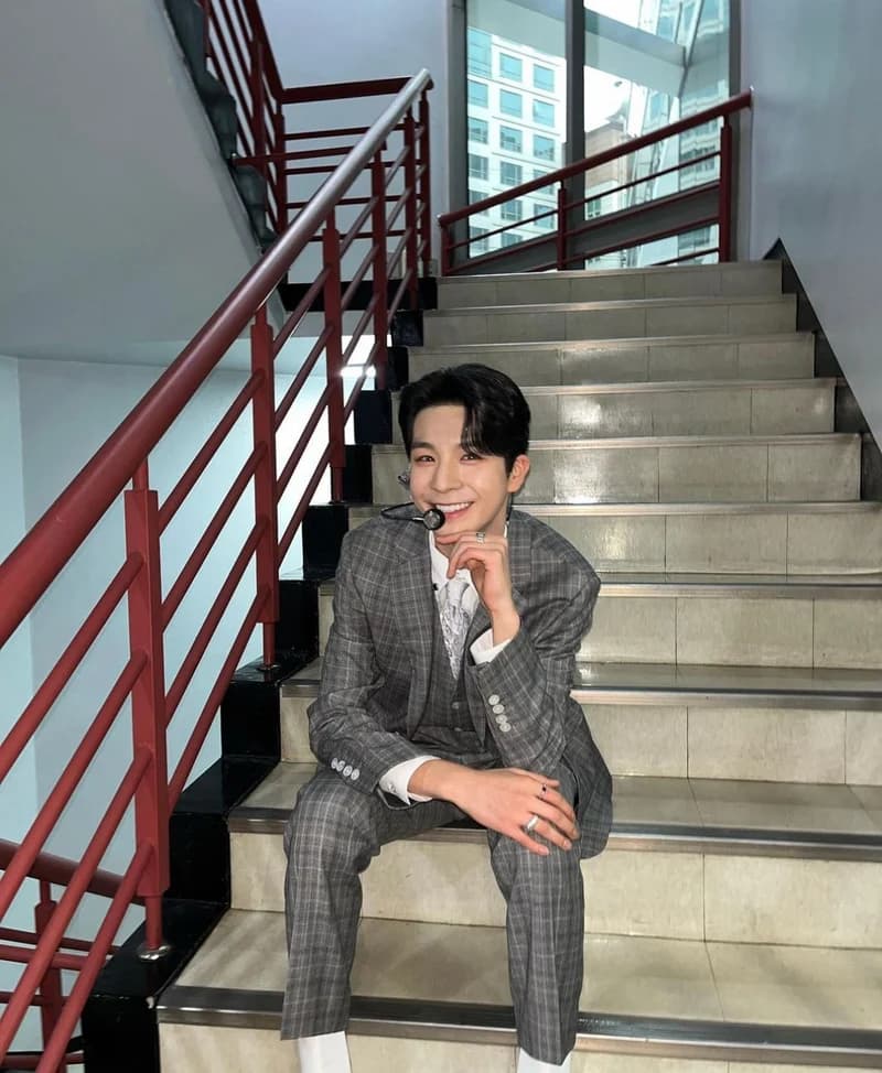Image Source_Instagram | dongwon_15