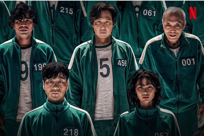 Image Source_Instagram | netflixkr