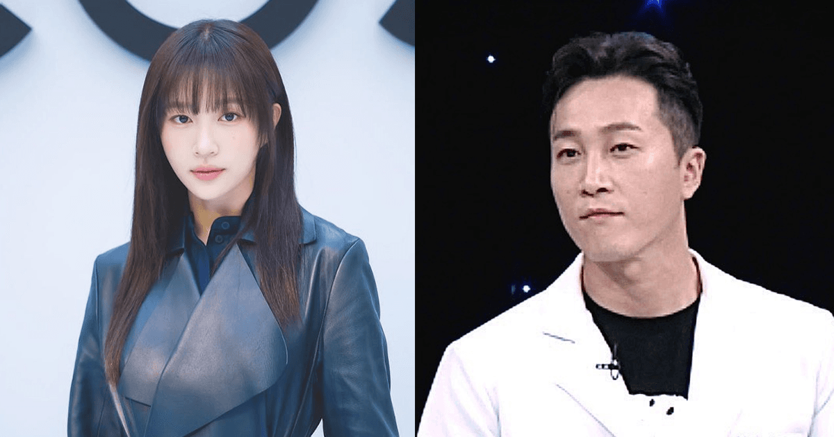 與EXID哈妮戀愛中的精神科醫師梁在雄自曝戀愛煩惱!吐嘈:「醫學知識對戀愛毫無幫助」