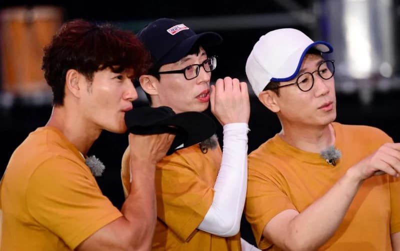 Image Source_Instagram | sbs_runningman_sbs
