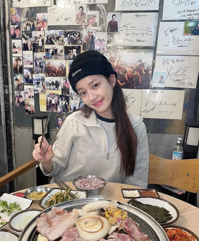 Image Source_Instagram |yubi_190