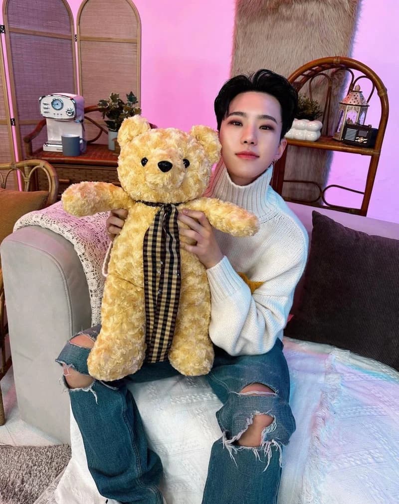 Image Source_Instagram |ho5hi_kwon 