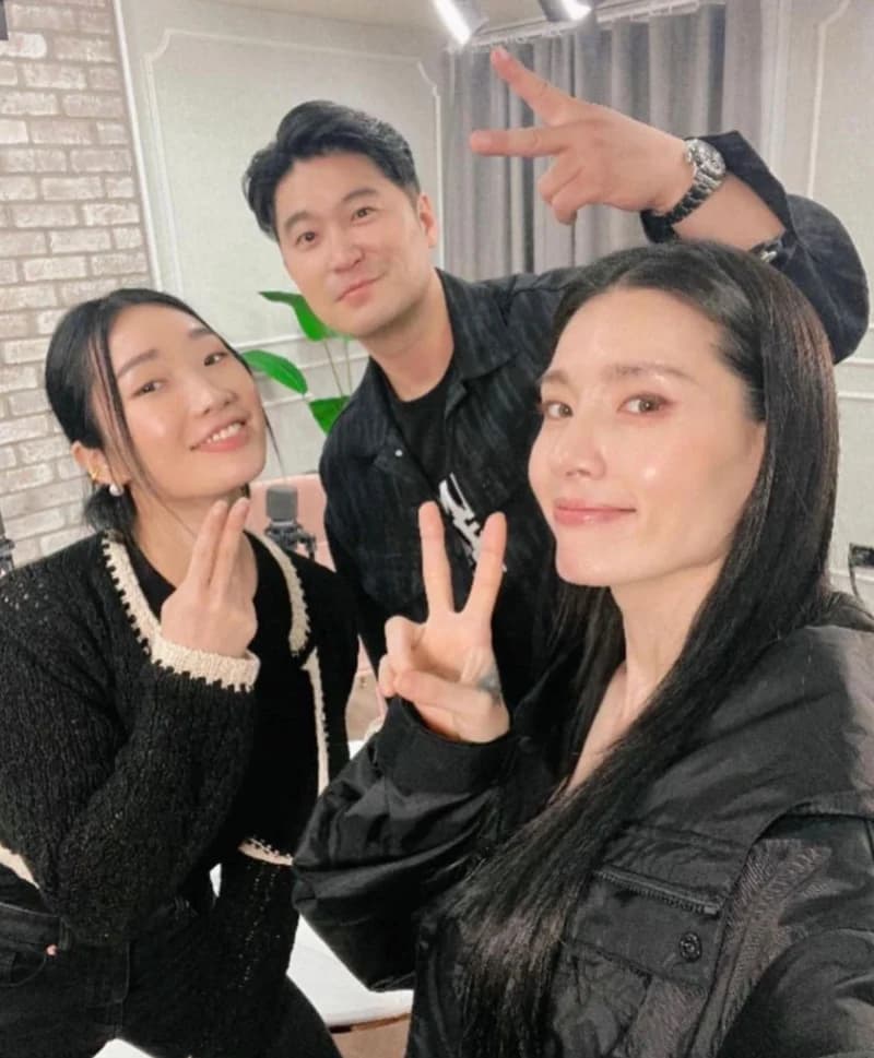 Image Source_Instagram |choiza11