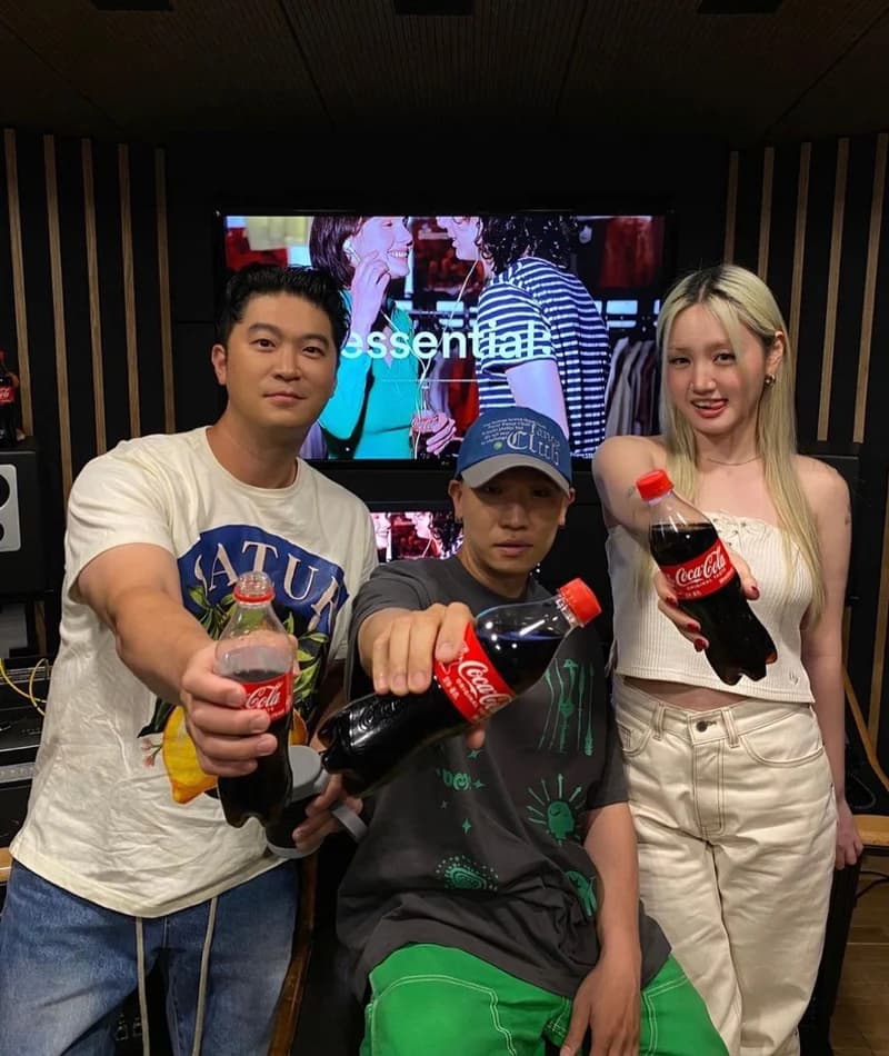 Image Source_Instagram |choiza11