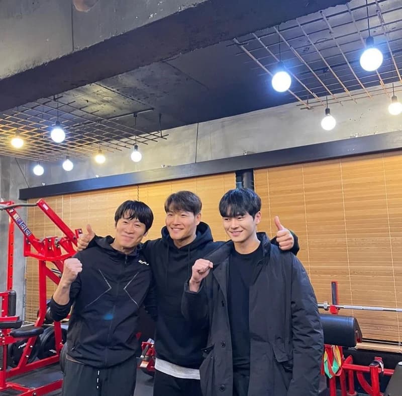 Image Source_Instagram |j__dongju