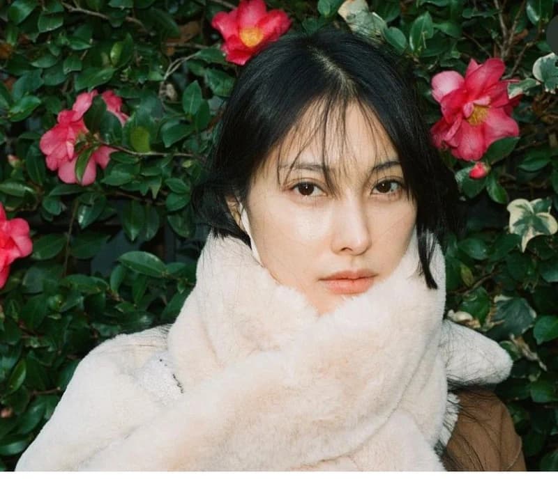 Image Source_Instagram |gyuri_88