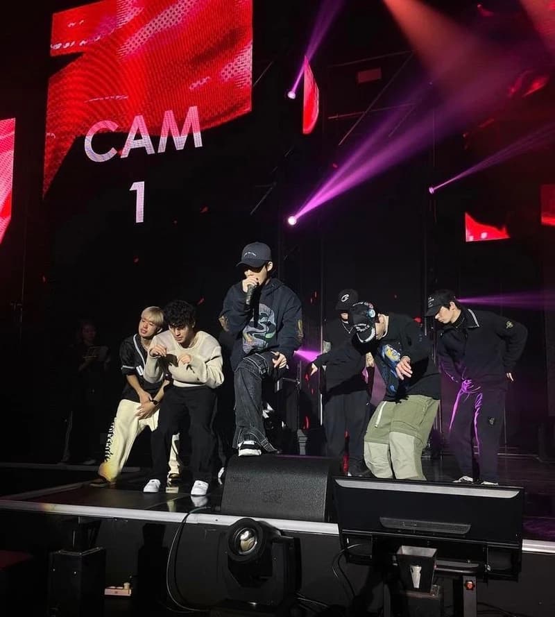 Image Source l shxxbi13 IG