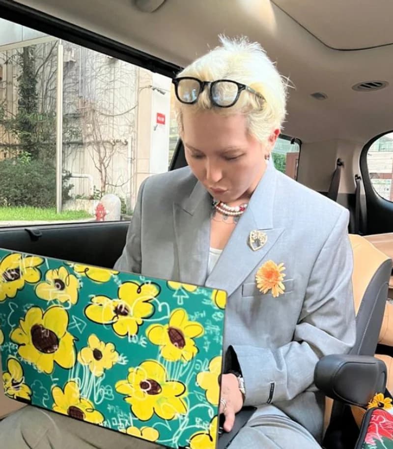 Image Source_Instagram | realllllmino