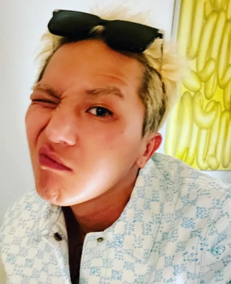 Image Source_Instagram | realllllmino