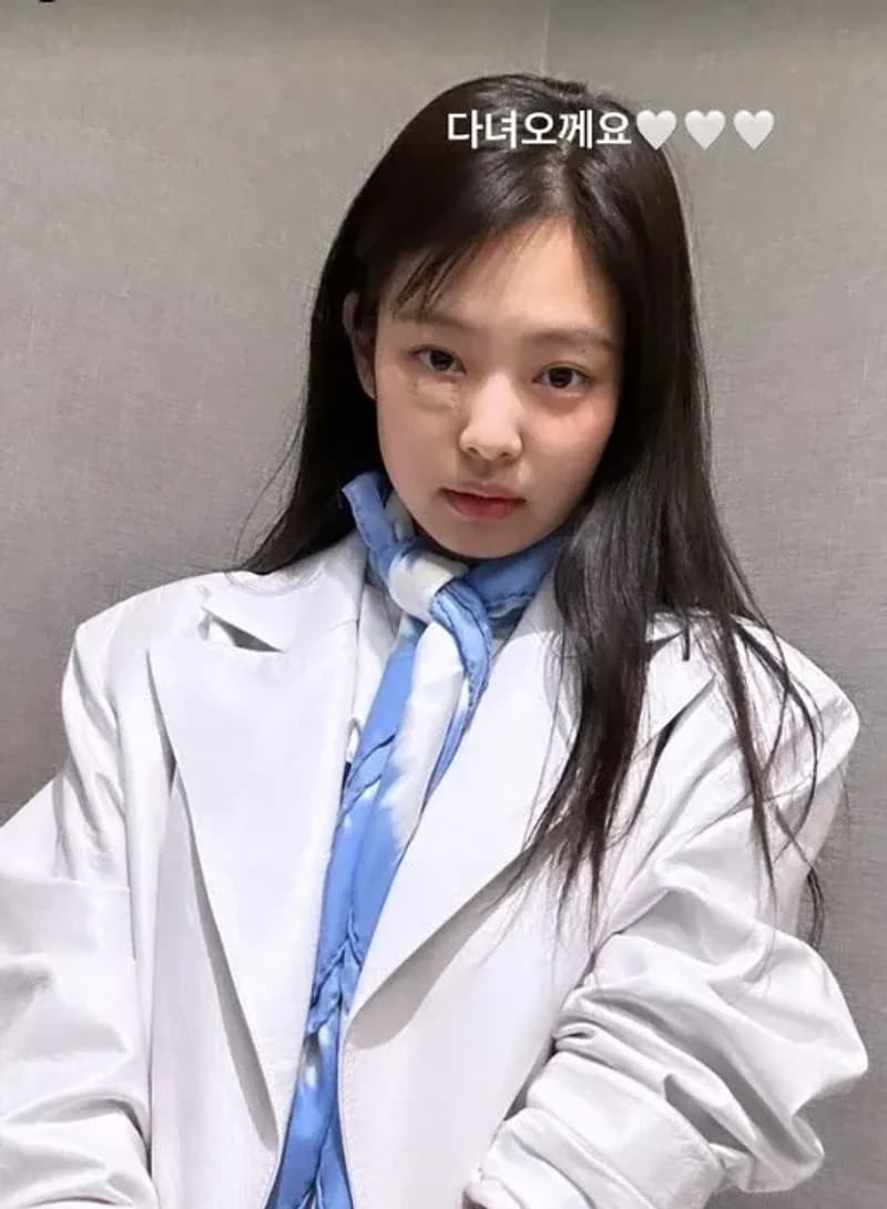 Image Source_Instagram | jennierubyjane