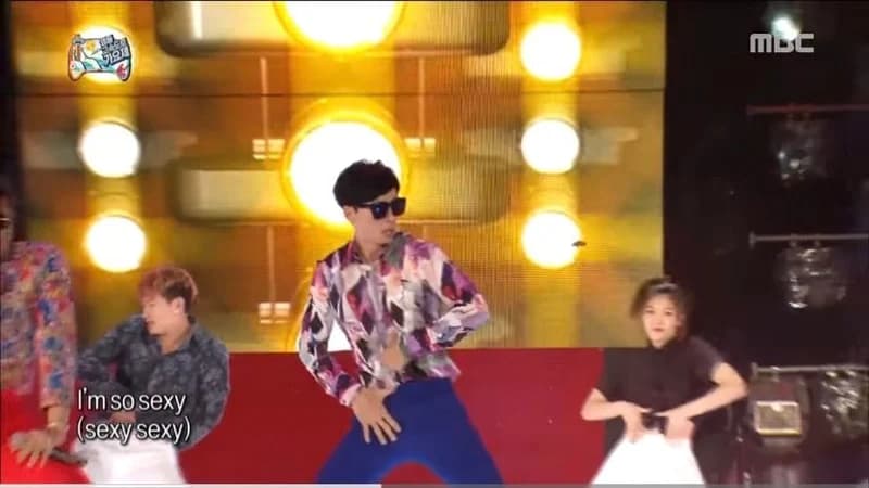 Image Source l MBC YouTube