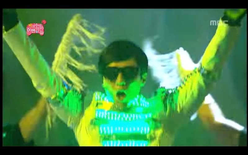 Image Source l MBC YouTube