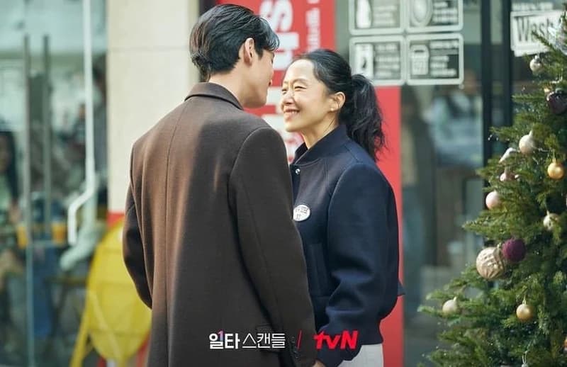 Image Source l tvn_drama IG