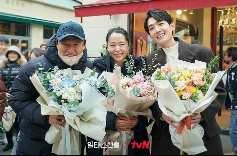 Image Source l tvn_drama IG