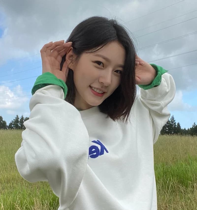 Image Source_Instagram | ron_sae
