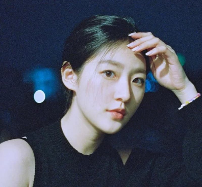 Image Source_Instagram | ron_sae