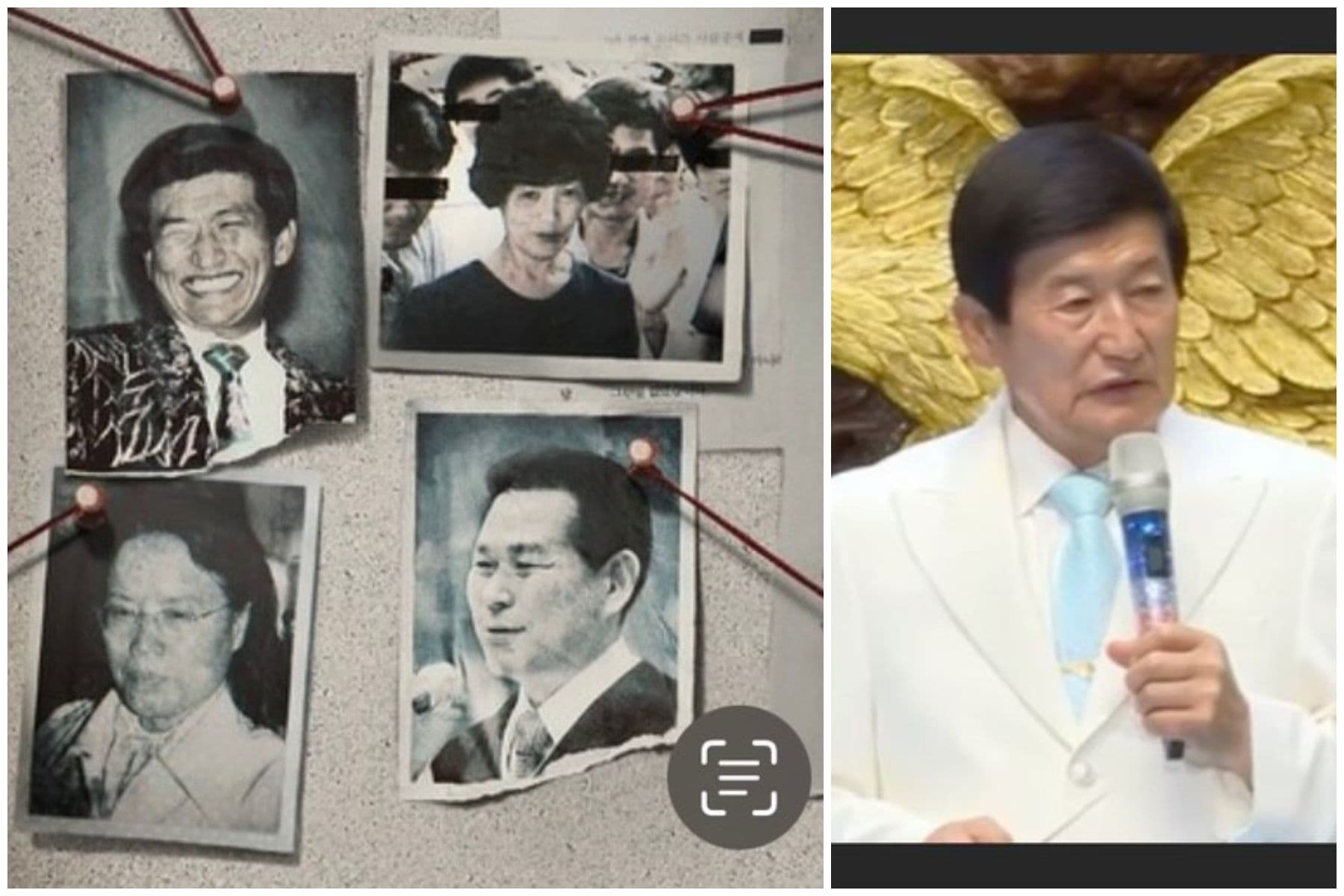 《以神之名》韓國攝理教滲透各大學!只靠一招在學校存活17年!