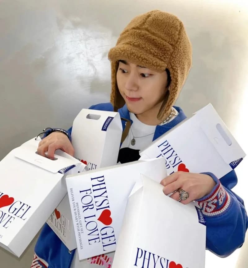 Image Source_Instagram |woozico0914