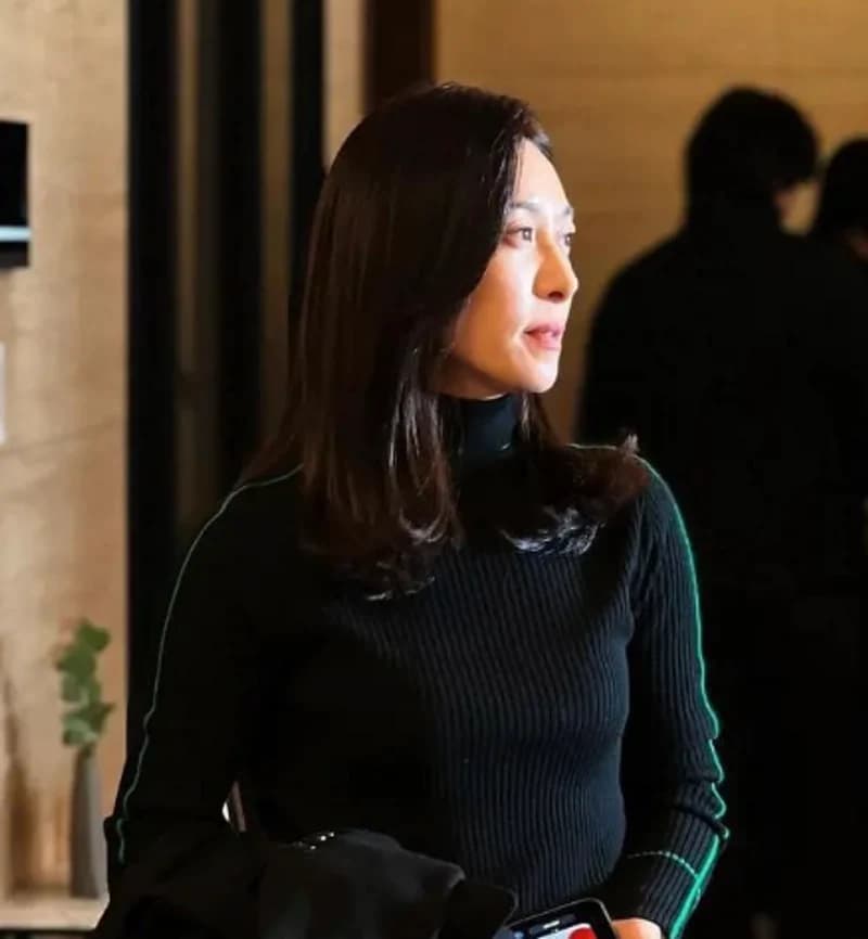 Image Source_Instagram | jangyoungnam_