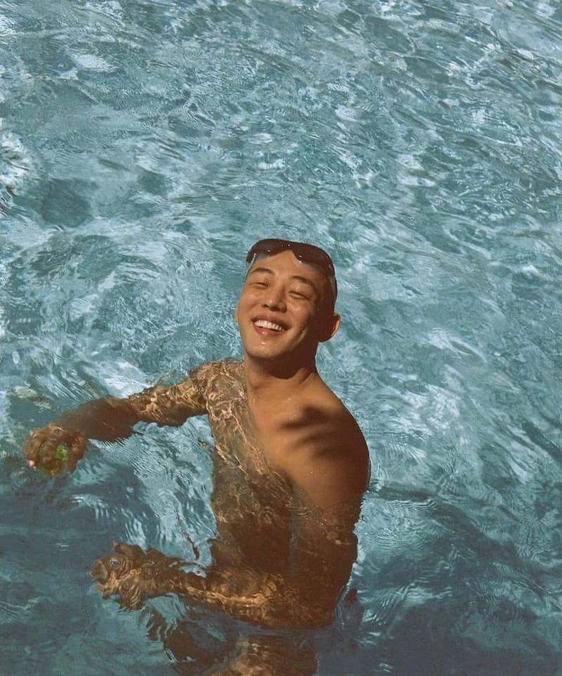 Image Source l hongsick IG