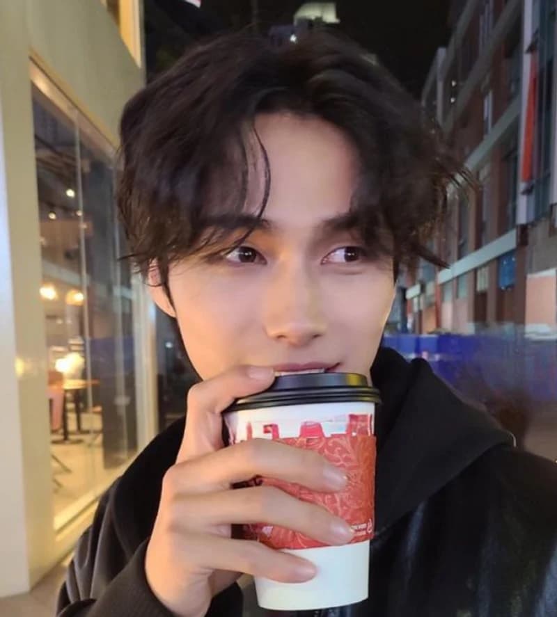 Image Source_Instagram | kyoungyoon_dkz