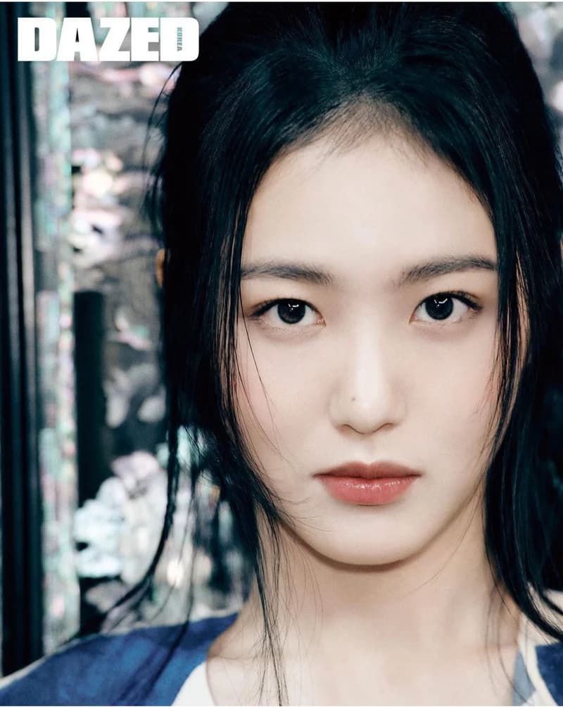 Image Source_Instagram |__shinyeeun