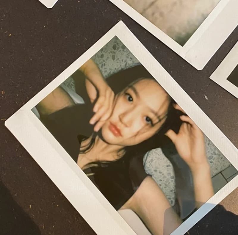 Image Source_Instagram | ron_sae