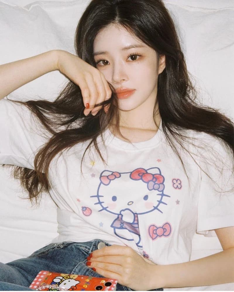 Image Source_Instagram |yu_hyewon